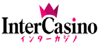 インターカジノ logo